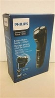 Unused Philips Shaver 3000