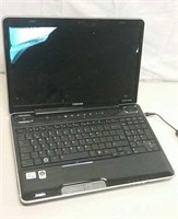 Toshiba Laptop Sceen Cracked As Is