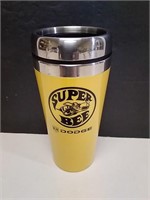 Dodge Super Bee Travellers Mug