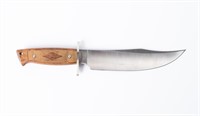 Knife Colt U.S.A Knife & Sheath New in Box