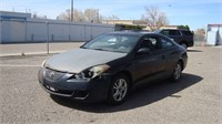 2004 Toyota Solara - #829095