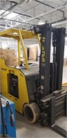 Fork Lift