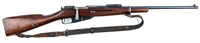 Gun Sporterized Remington Mosin Nagant Rifle