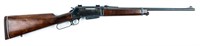 Gun Browning BLR Lever Action Rifle in .308 Win