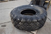 Firestone 23.1 x 26 Diamond Tread Implement Tire,