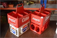 Bottle Carriers, Loc: *OS