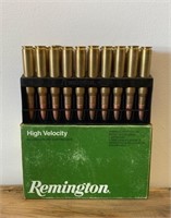 Remington 30-06 220 Grain Center Fire Cartridges