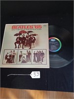 BEATLES '65 ALBUM