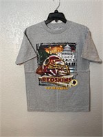 Washington Redskins Helmet Shirt