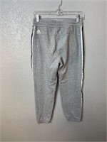 Adidas Mens Sweatpants Gray