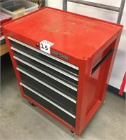 CRAFTSMAN Rolling Toolbox and Tools