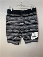 Nike Heavy Tech Knit Shorts