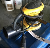 DEWALT Electric Sander