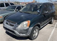 02 HOND CRV JHLRD68422C000124