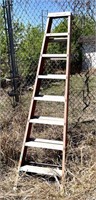 8ft Ladder