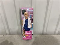 Doctor Barbie