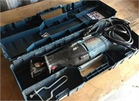 BOSCH HD Electric Saws-All