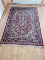 44w 66l area rug