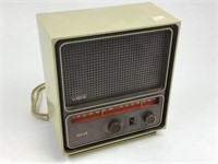 Vintage RCA Vibra Radio