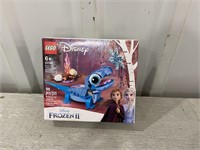 LEGO Disney Frozen 2 Bruni The Salamander