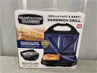 Sandwich Grill