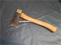 1898 Marble's NO. 5 Safety Hatchet