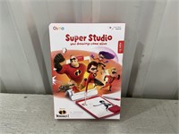 Osmo Super Studio Incredibles 2