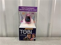 Tobi Robot Smartwatch