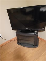 40in Flat screen tv Sony with stand