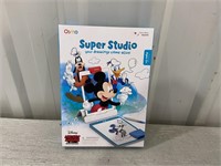 Osmo Super Studio Mickey Mouse & Friends
