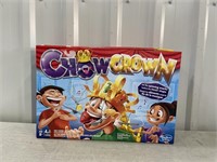 Crown Chow Game
