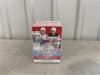 2 - SEALED 2019-20 NHL Cards