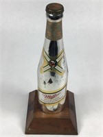 Miller High Life Decorative Bottle