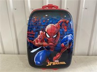 Spiderman Suitcase