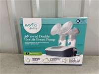 SEALED Advanced Double Electric Breast Pump