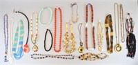 Grouping of Necklaces
