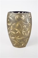 Badash Crystal Vase