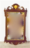 Councill Craftsmen Chippendale Style Mirror