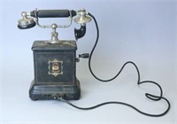Jydsk Danish Crank Telephone