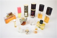 Lot of Designer Perfumes