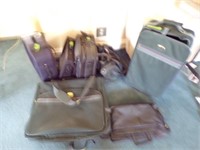 Misc Luggage lot