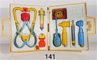 Fisher Price 1977 Medical Kit