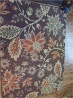 4x6ft Area Rug