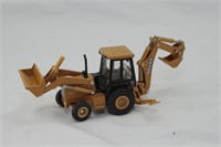 JD TURBO 4 X 4 BACKHOE - ERTL