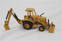 CAT 416 BACKHOE - NZG