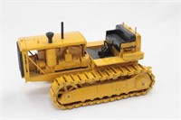 CAT DIESEL PULLER - NZG