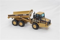 CAT D250E  SERIES II SWIVEL DUMP TRUCK - NZG