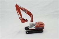 HALLA HE280LC EXCAVATOR