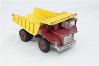 DUMP TRUCK - CENTAUR - DINKY