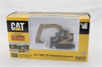 CAT 308C CR HYD EXCAVATOR - NORSCOT